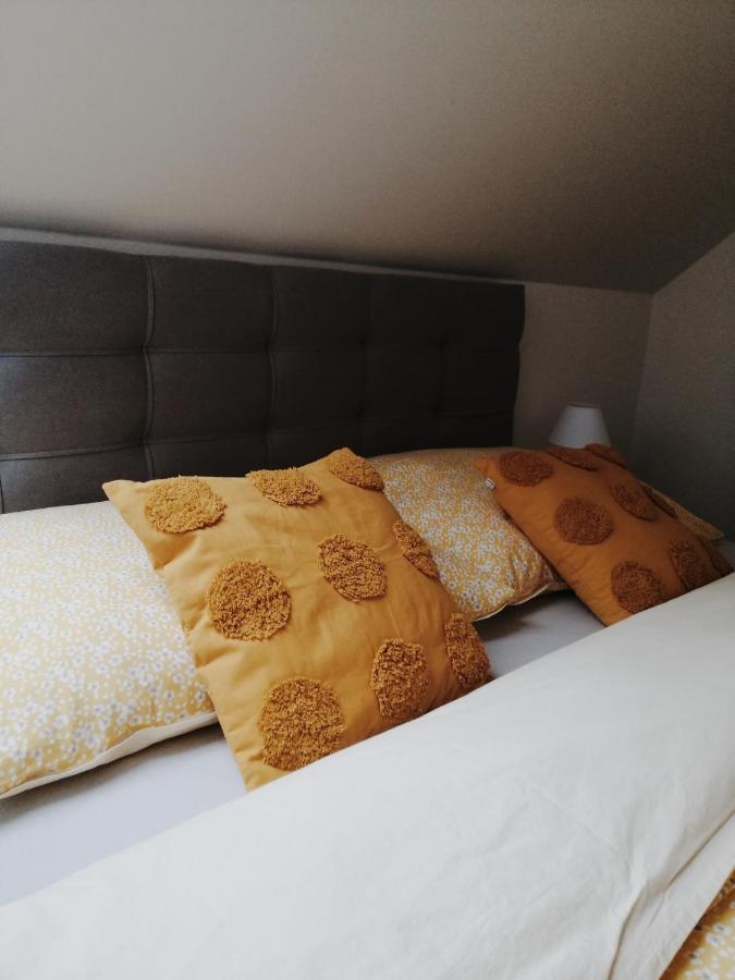Apartman Pri Parku Sered' 외부 사진