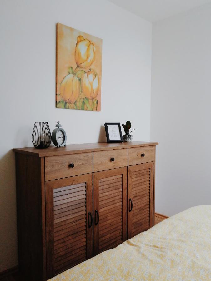 Apartman Pri Parku Sered' 외부 사진