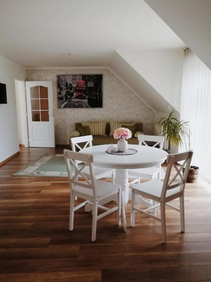 Apartman Pri Parku Sered' 외부 사진