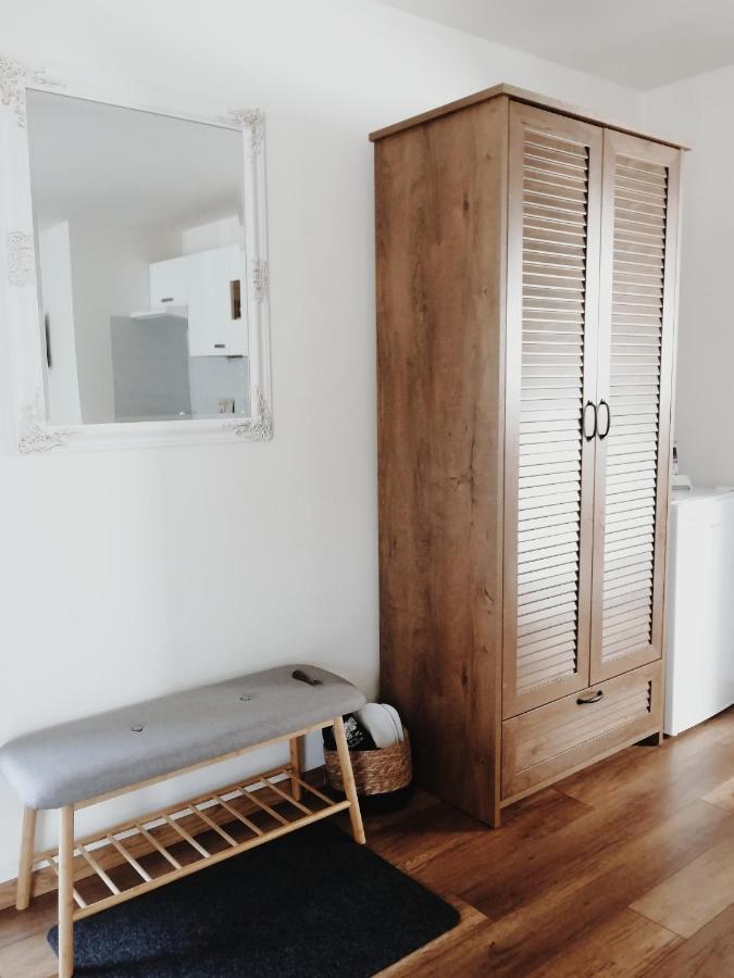 Apartman Pri Parku Sered' 외부 사진