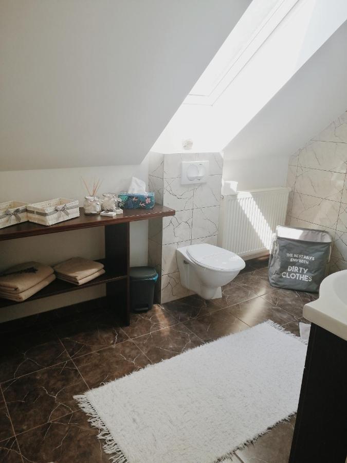 Apartman Pri Parku Sered' 외부 사진