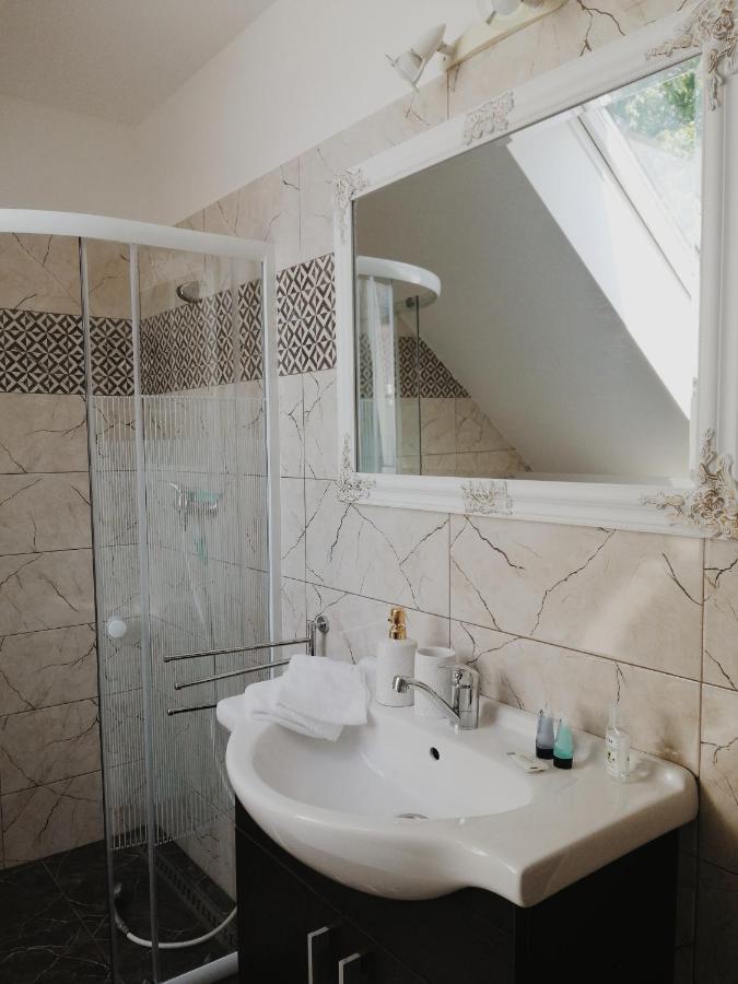 Apartman Pri Parku Sered' 외부 사진
