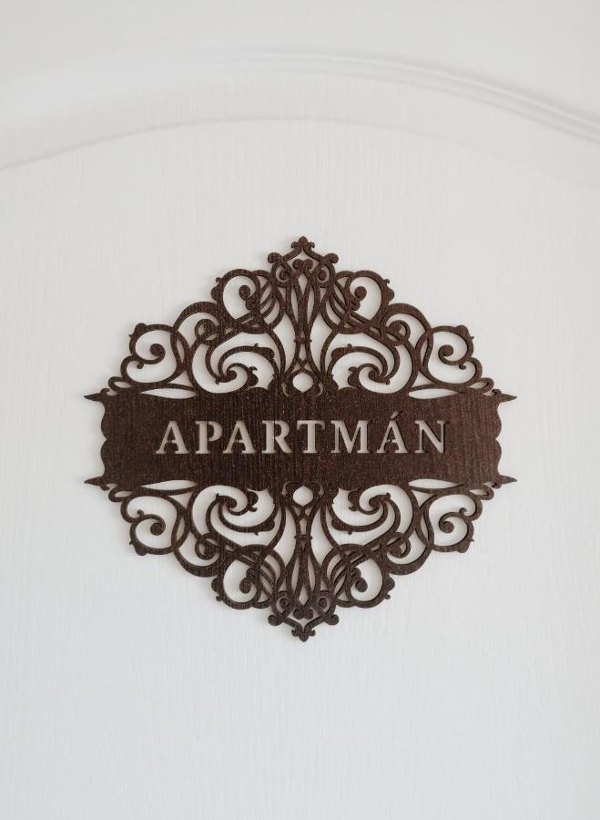 Apartman Pri Parku Sered' 외부 사진
