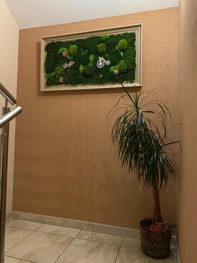 Apartman Pri Parku Sered' 외부 사진