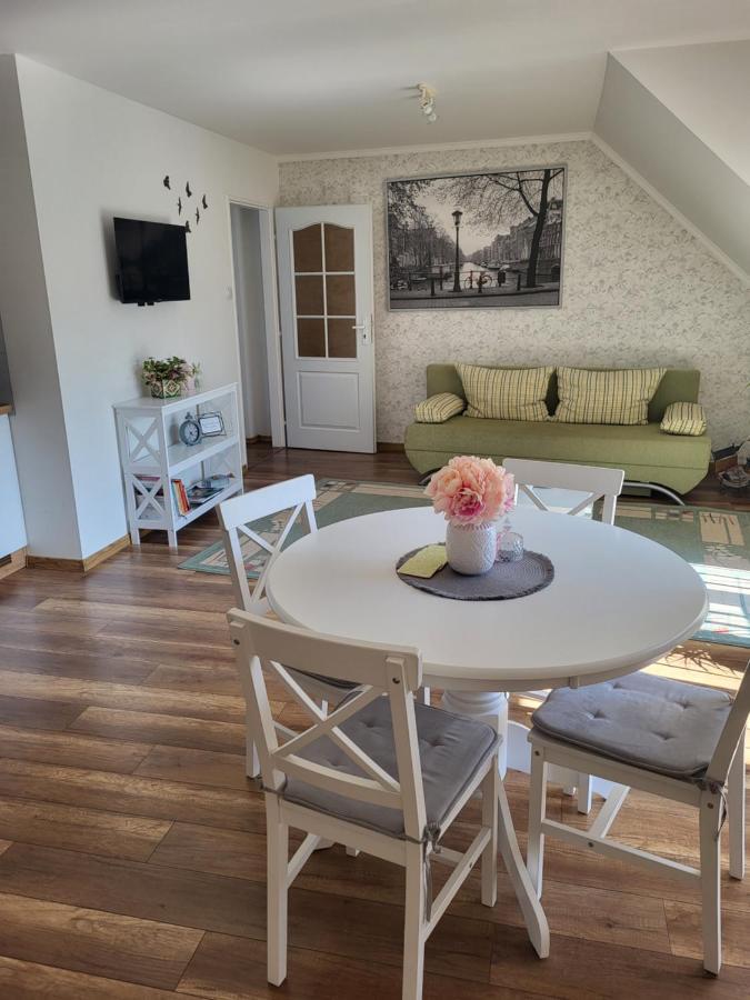Apartman Pri Parku Sered' 외부 사진